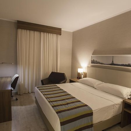 Hotel Agisol Marília Extérieur photo