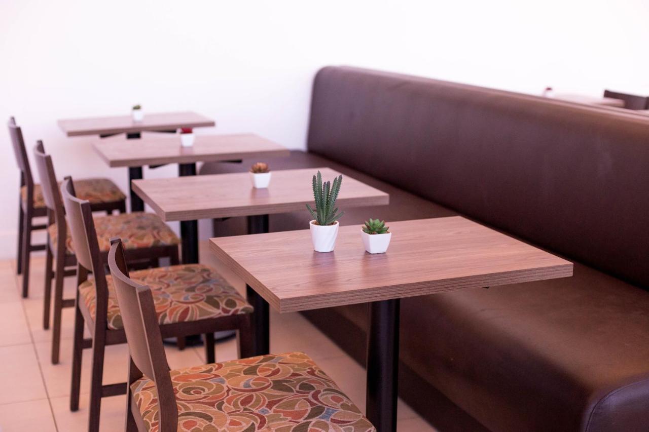 Hotel Agisol Marília Extérieur photo