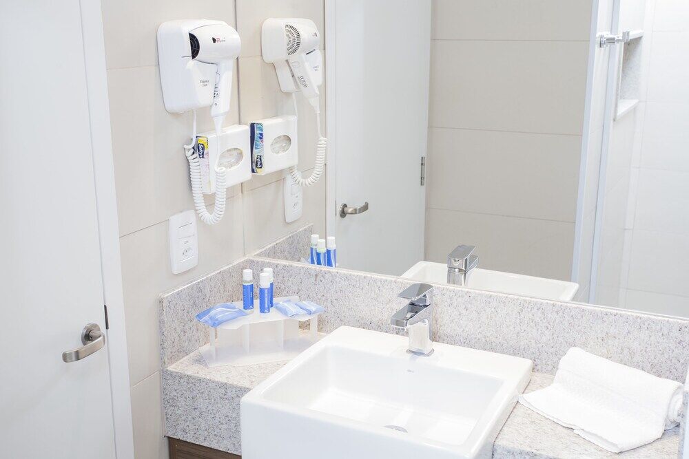 Hotel Agisol Marília Extérieur photo